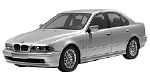 BMW E39 B20C0 Fault Code