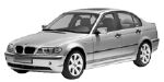 BMW E46 B20C0 Fault Code