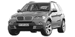 BMW E70 B20C0 Fault Code