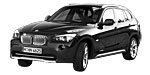 BMW E84 B20C0 Fault Code