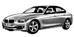 BMW F30 B20C0 Fault Code